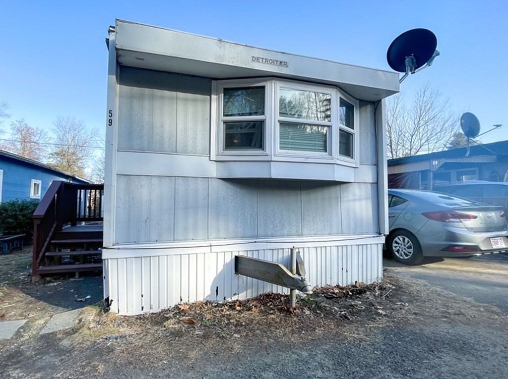 868 Southampton Road, Unit 59 Westfield, MA 01085 - Photo 1 of 10 Gallery Image 1