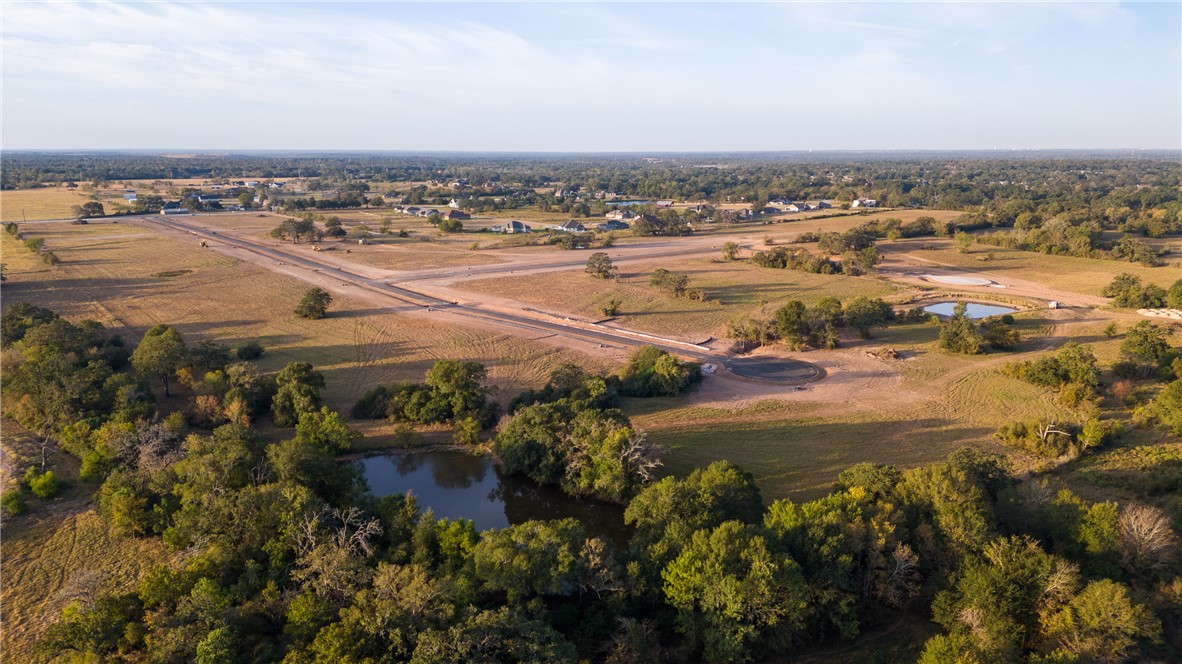 10068 Panther Creek Road Iola, TX 77861 - Photo 23 of 50 an aerial view of a city