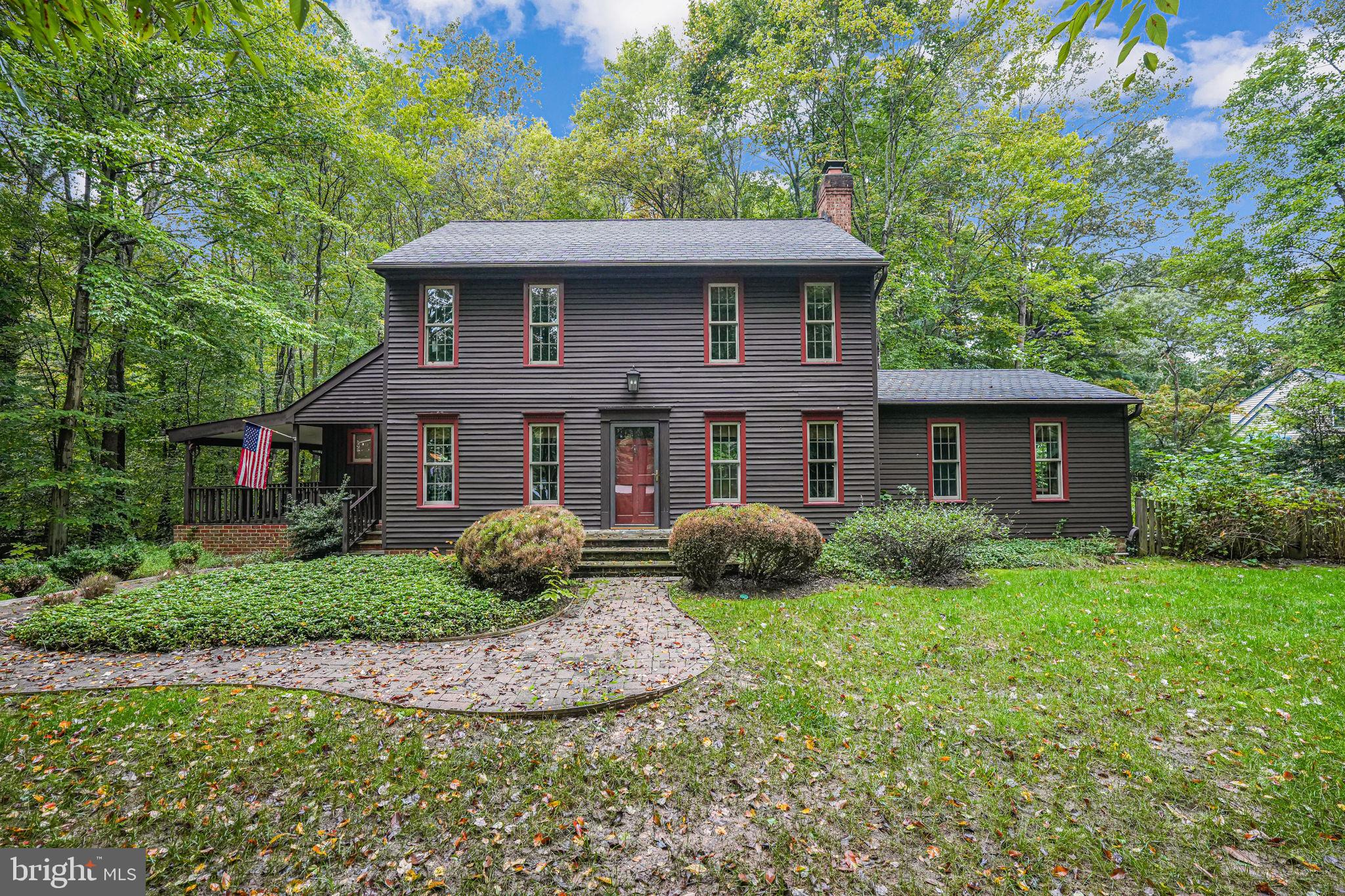 12042 Kahns Road Manassas, VA 20112 - Photo 1 of 44 Gallery Image 1