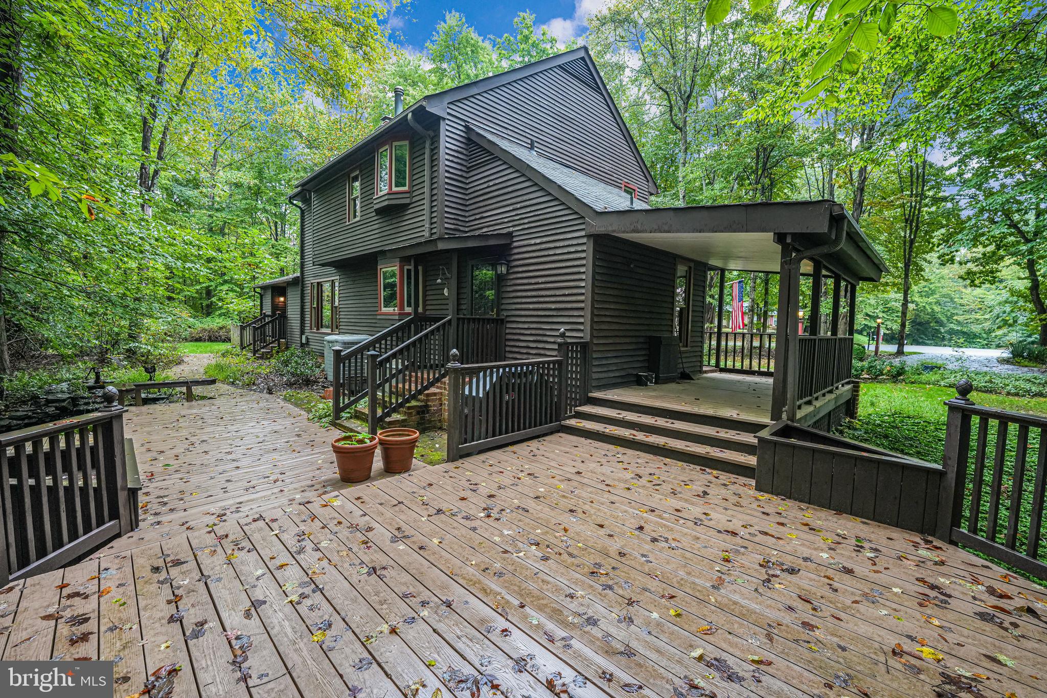 12042 Kahns Road Manassas, VA 20112 - Photo 7 of 44 Gallery Image 7