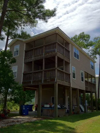 $1,395 | 5685 Bayou St John Avenue, Orange Beach, AL 36561