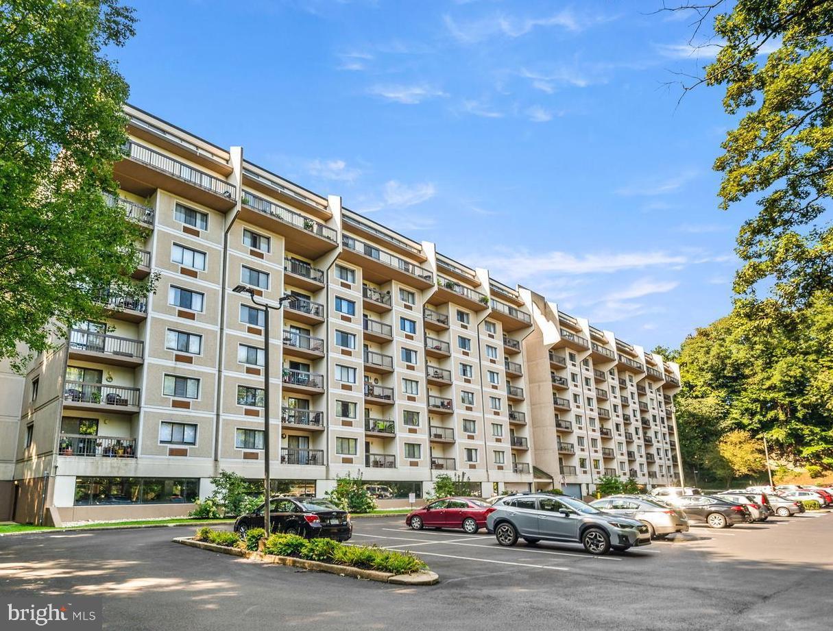 700 Avondale Road, Unit PH6 Wallingford, PA 19086 - Photo 1 of 4 Gallery Image 1