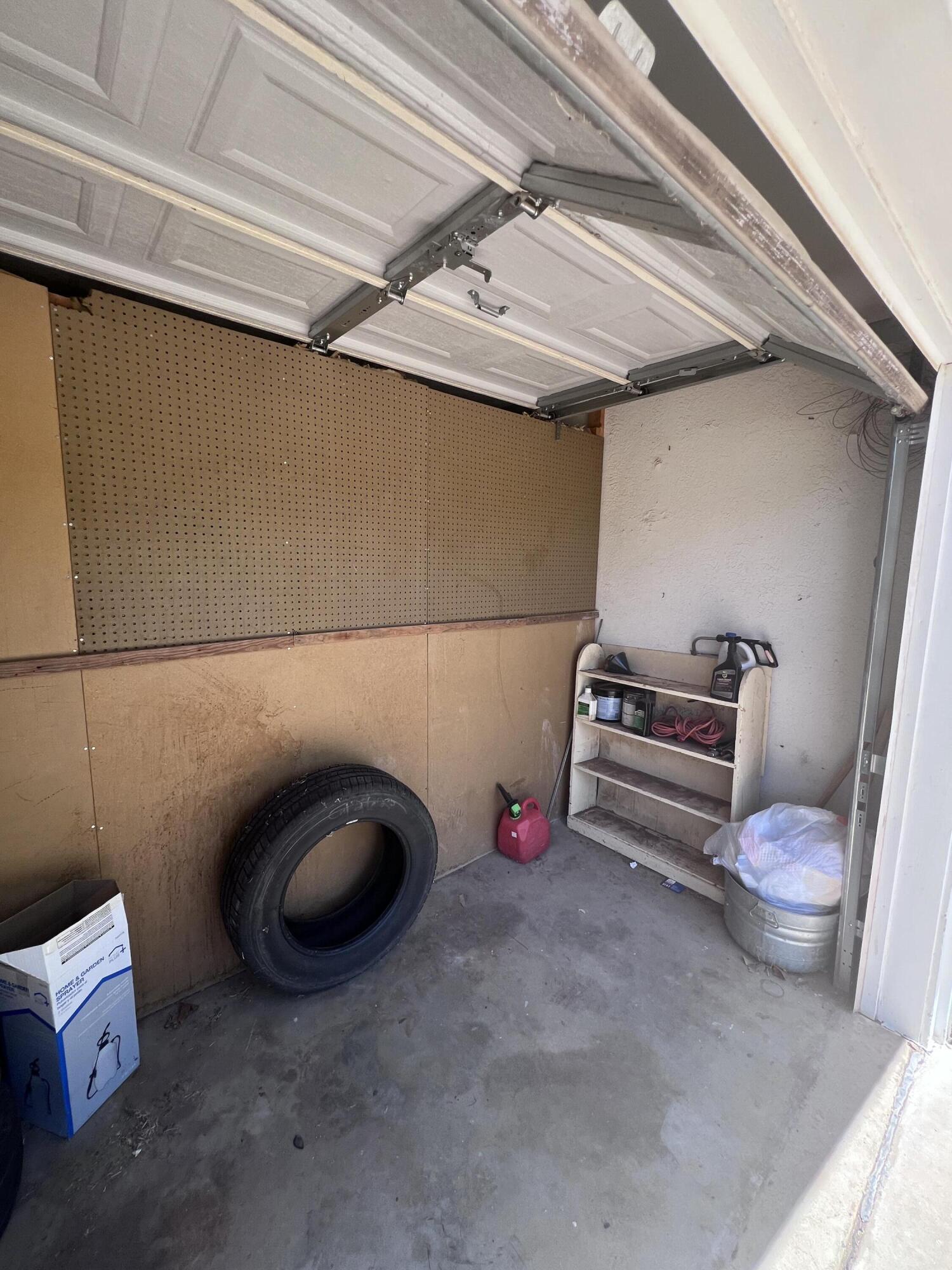 3102 48th Street Lubbock, TX 79413 - Photo 25 of 32 enclosed garage storage_8630