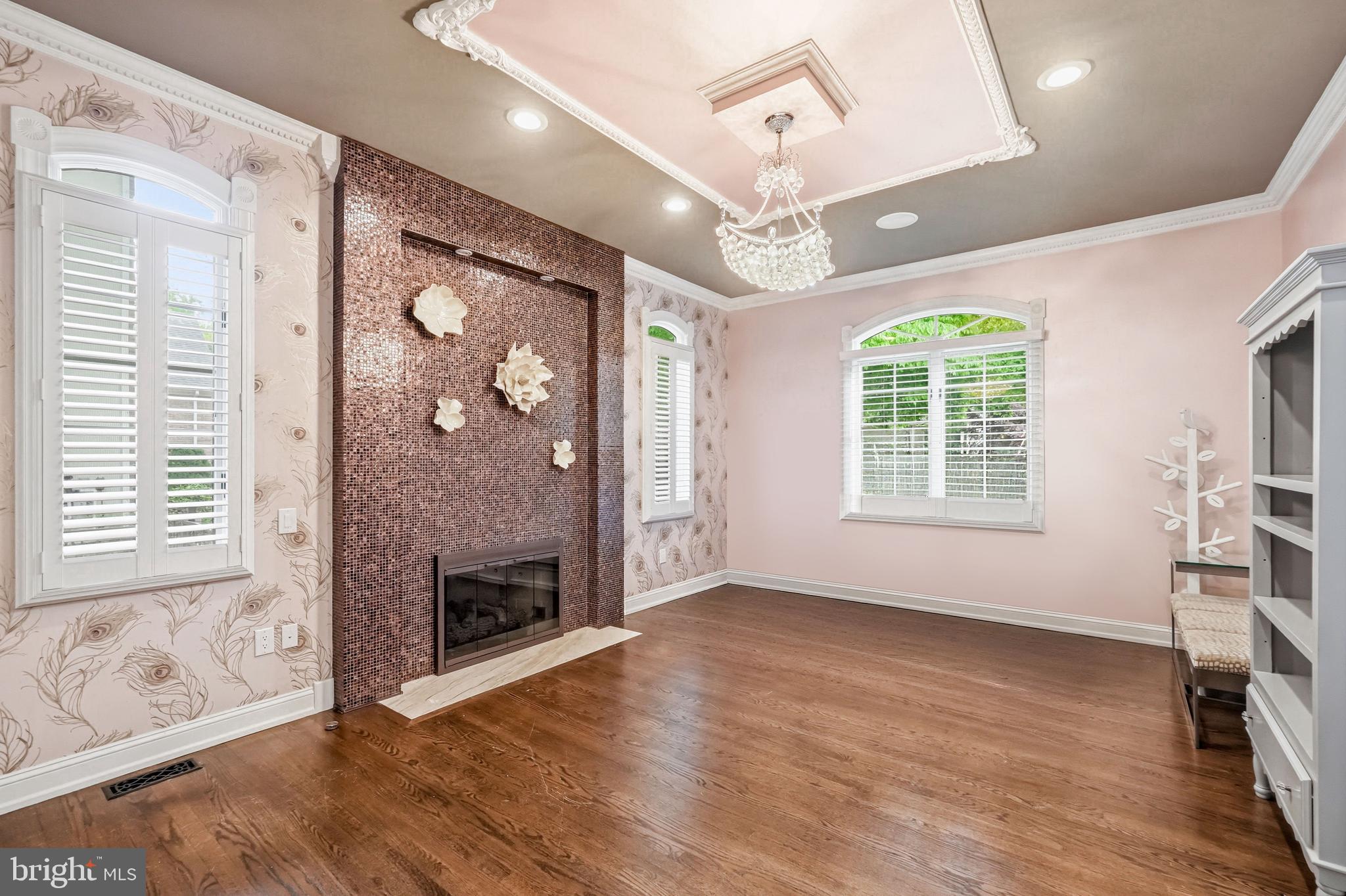 53 Stanwyck Road Mount Laurel, NJ 08054 - Photo 22 of 85 Gallery Image 22