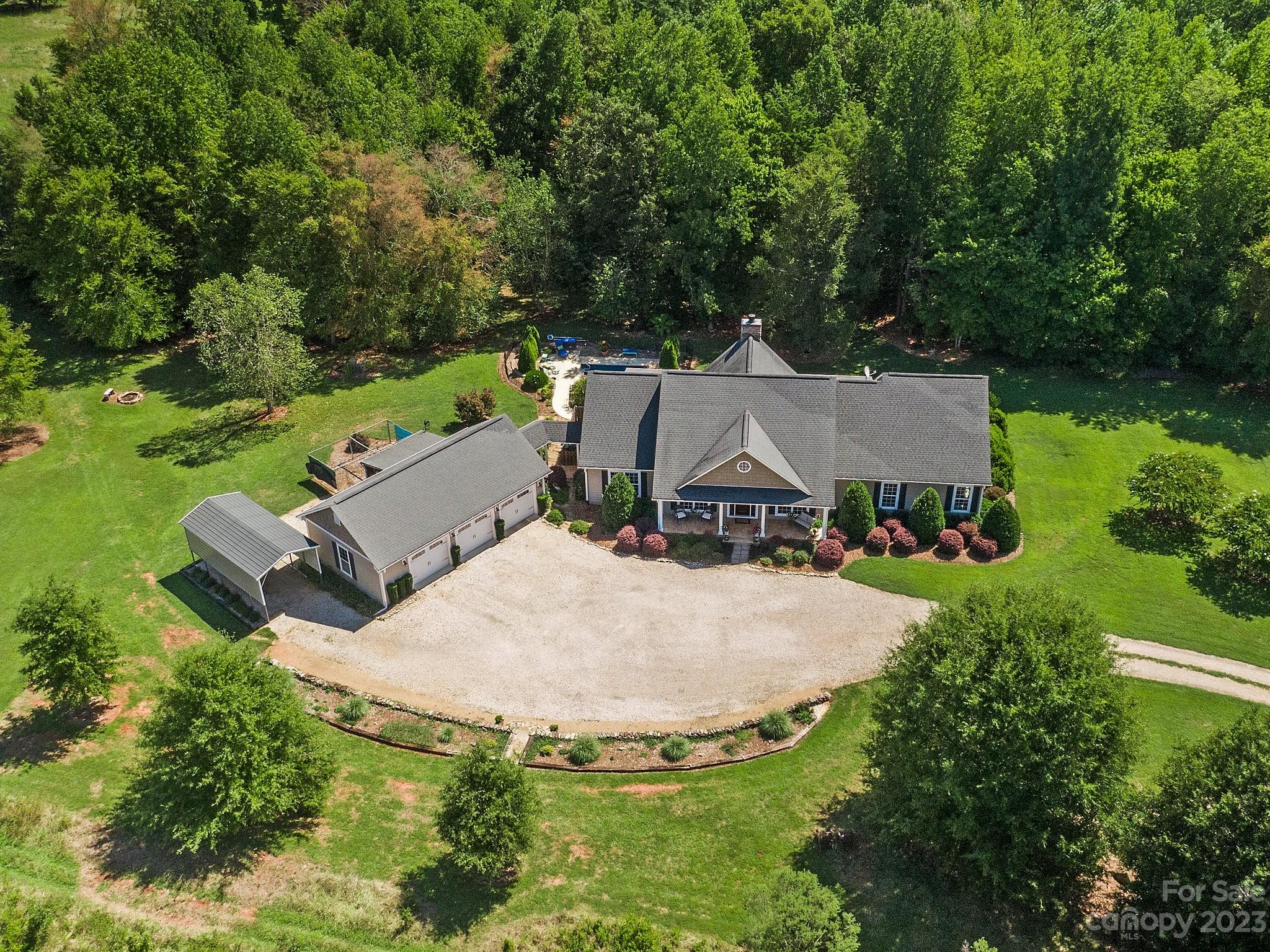 1784 Mission Road York, SC 29745 - Photo 3 of 48