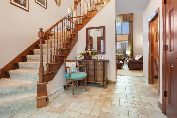 $610,000 | 617 East Apple Creek Road, Appleton, WI 54913