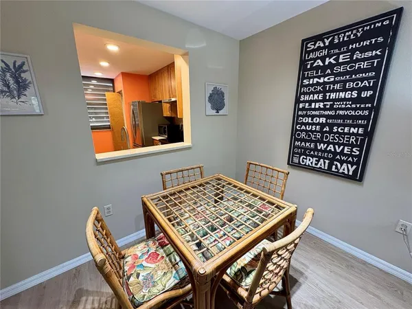 $1,700 | 378 Springdale Drive, Unit 378, Bradenton, FL 34210