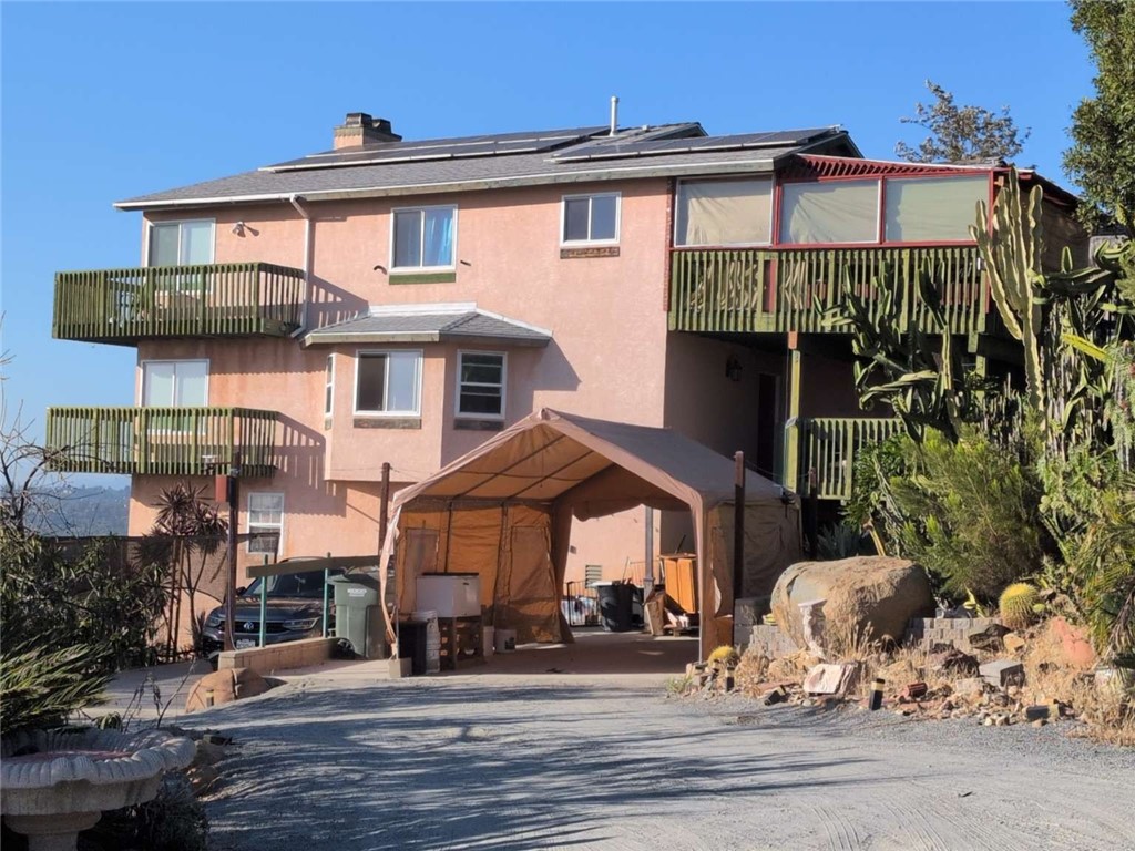 2362 Highview Lane Spring Valley, CA 91977 - Photo 2 of 9 Gallery Image 2