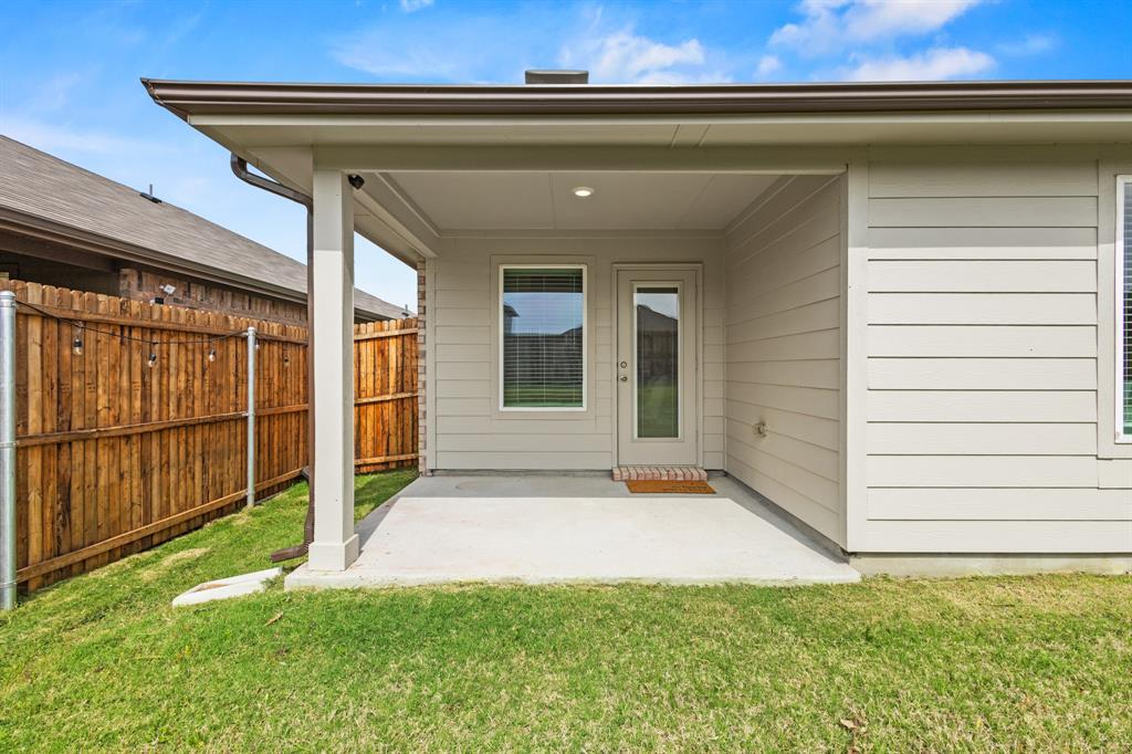 4013 Pinebluff Lane Princeton, TX 75407 - Photo 21 of 23