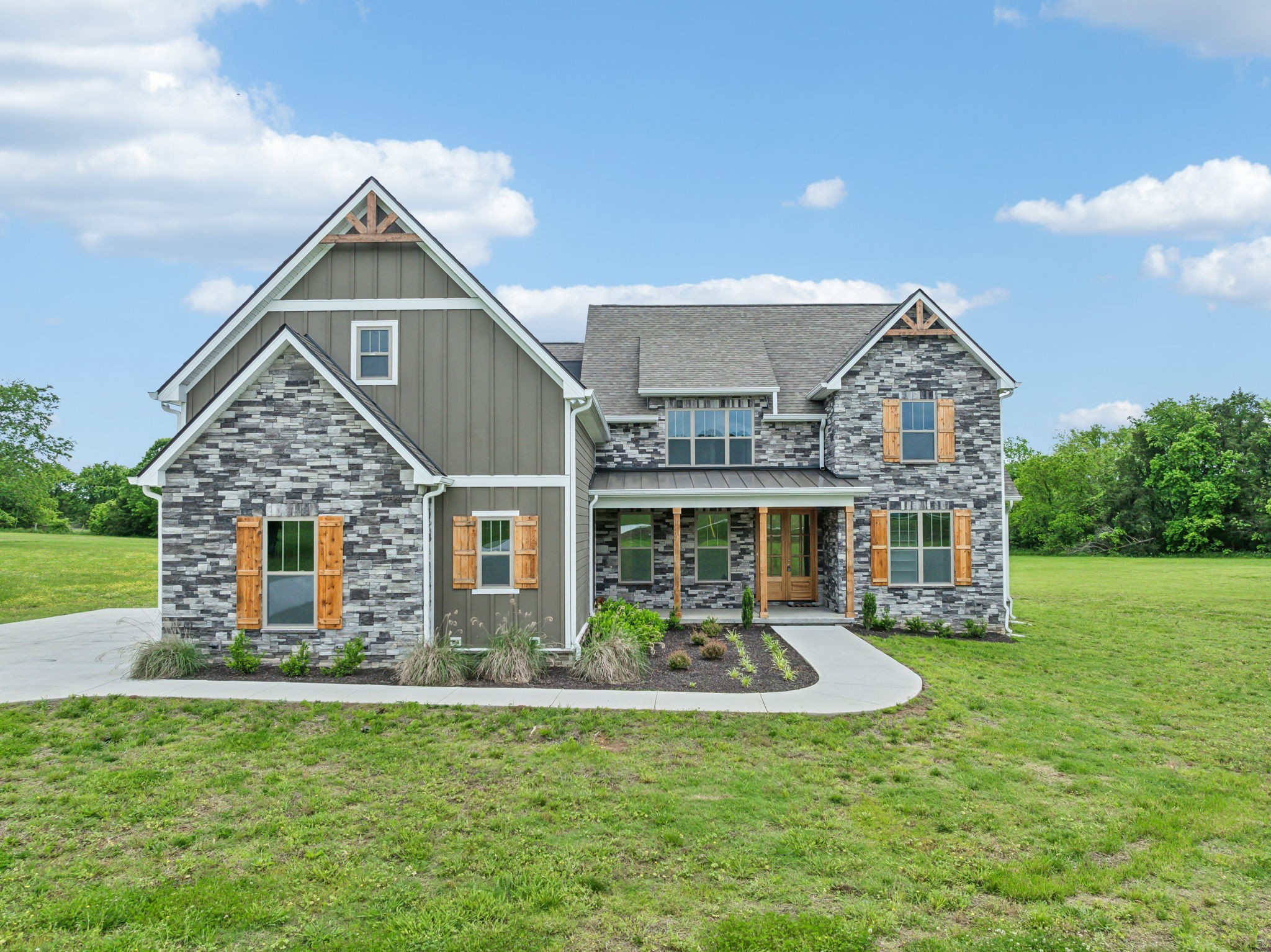 5915 Cainsville Road Lebanon, TN 37090 - Photo 3 of 61 Gallery Image 3