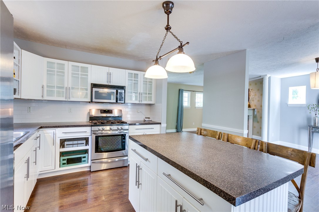 1576 Maple Road Cleveland Heights, OH 44121 - Photo 15 of 33
