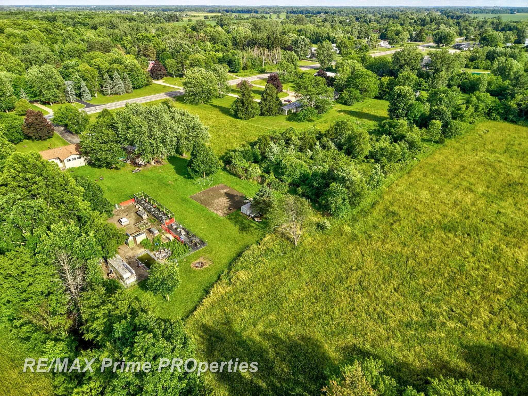 0 Oakley Road Chesaning, MI 48616 - Photo 15 of 20