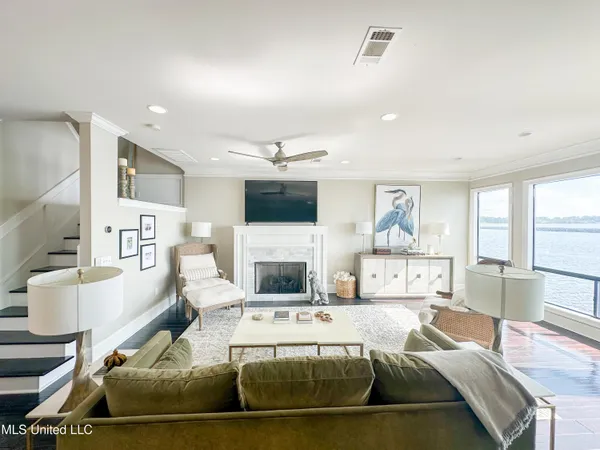 $499,000 | 122 Breakers Lane, Ridgeland, MS 39157