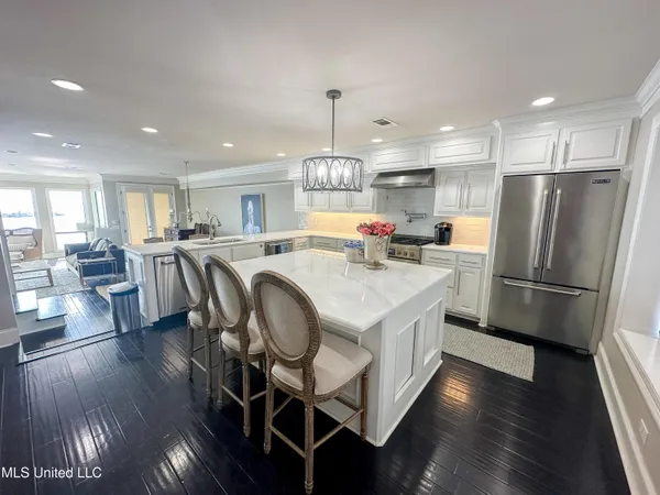 $499,000 | 122 Breakers Lane, Ridgeland, MS 39157