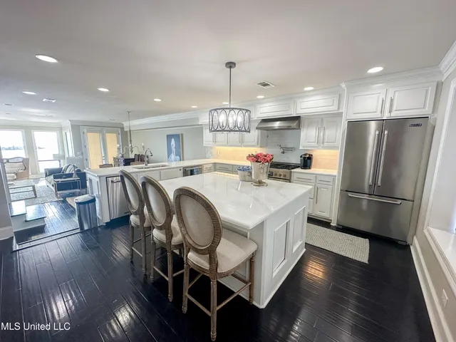 $499,000 | 122 Breakers Lane, Ridgeland, MS 39157