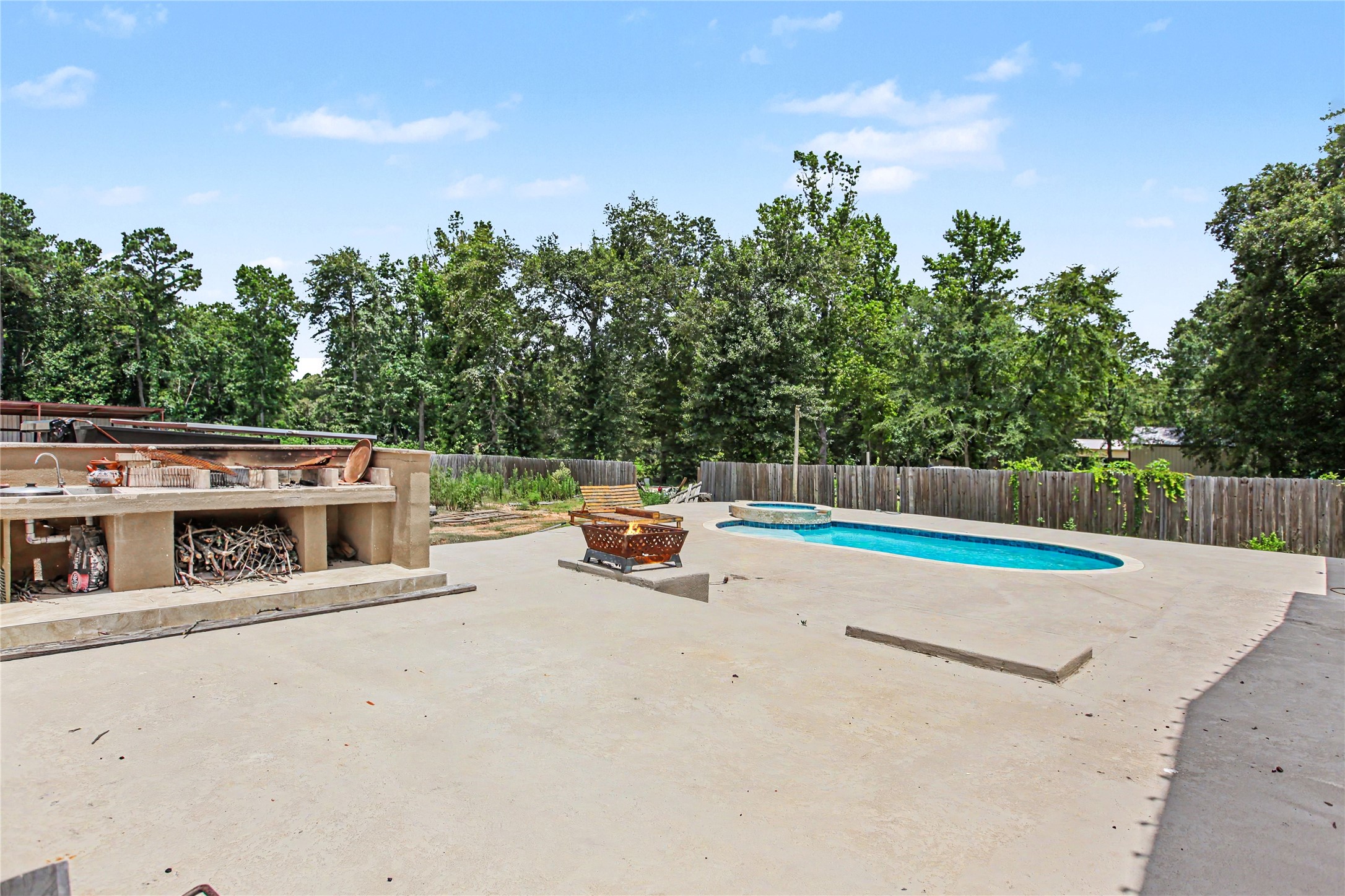 17136 FM 1484 Road Conroe, TX 77303 - Photo 23 of 28