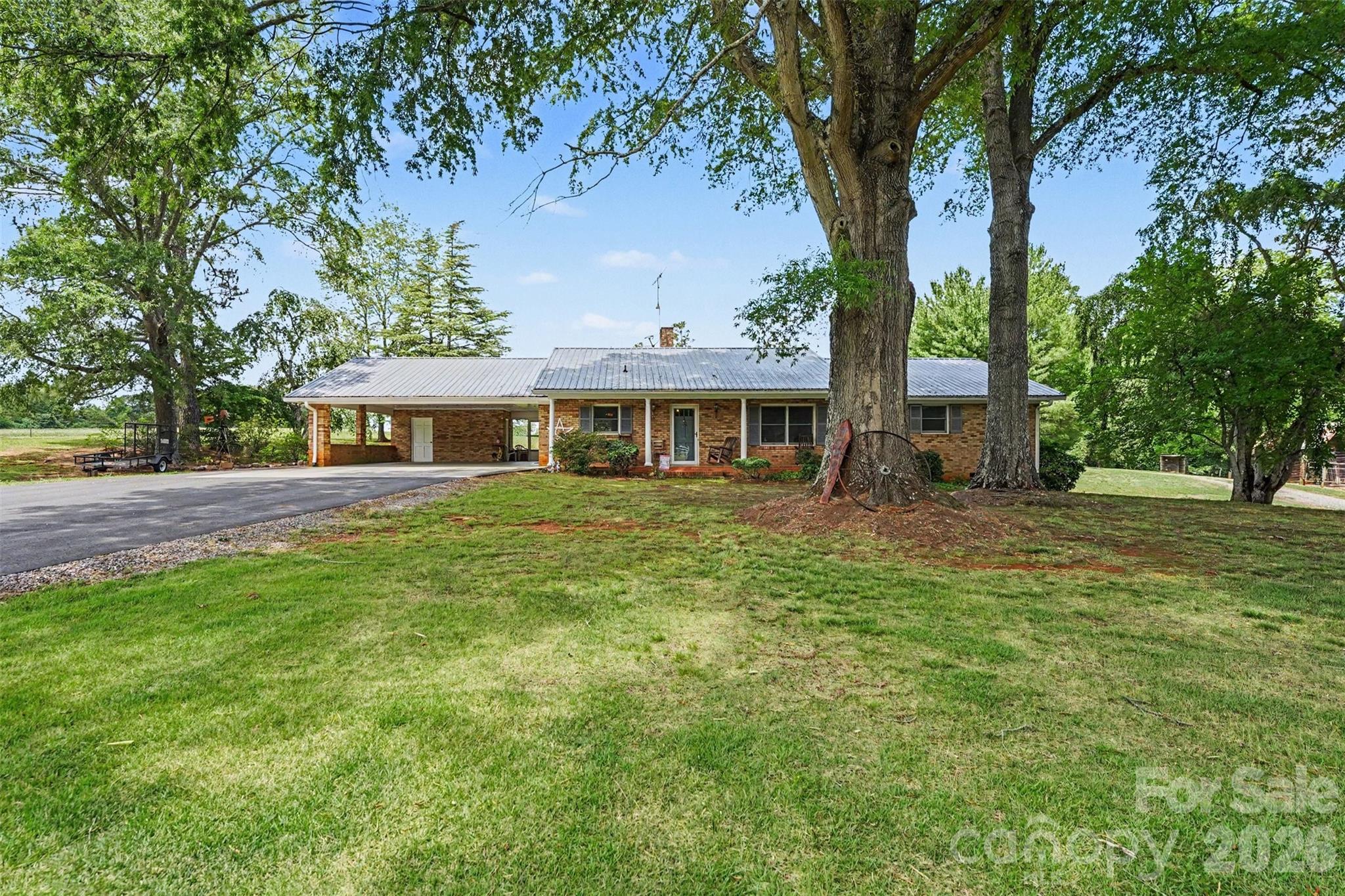 591 Mullis Road Union Grove, NC 28689 - Photo 1 of 42