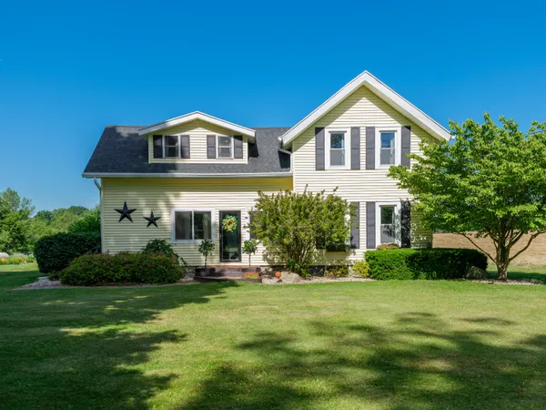 $399,900 | 12708 South 47th Street, Fulton, MI 49052