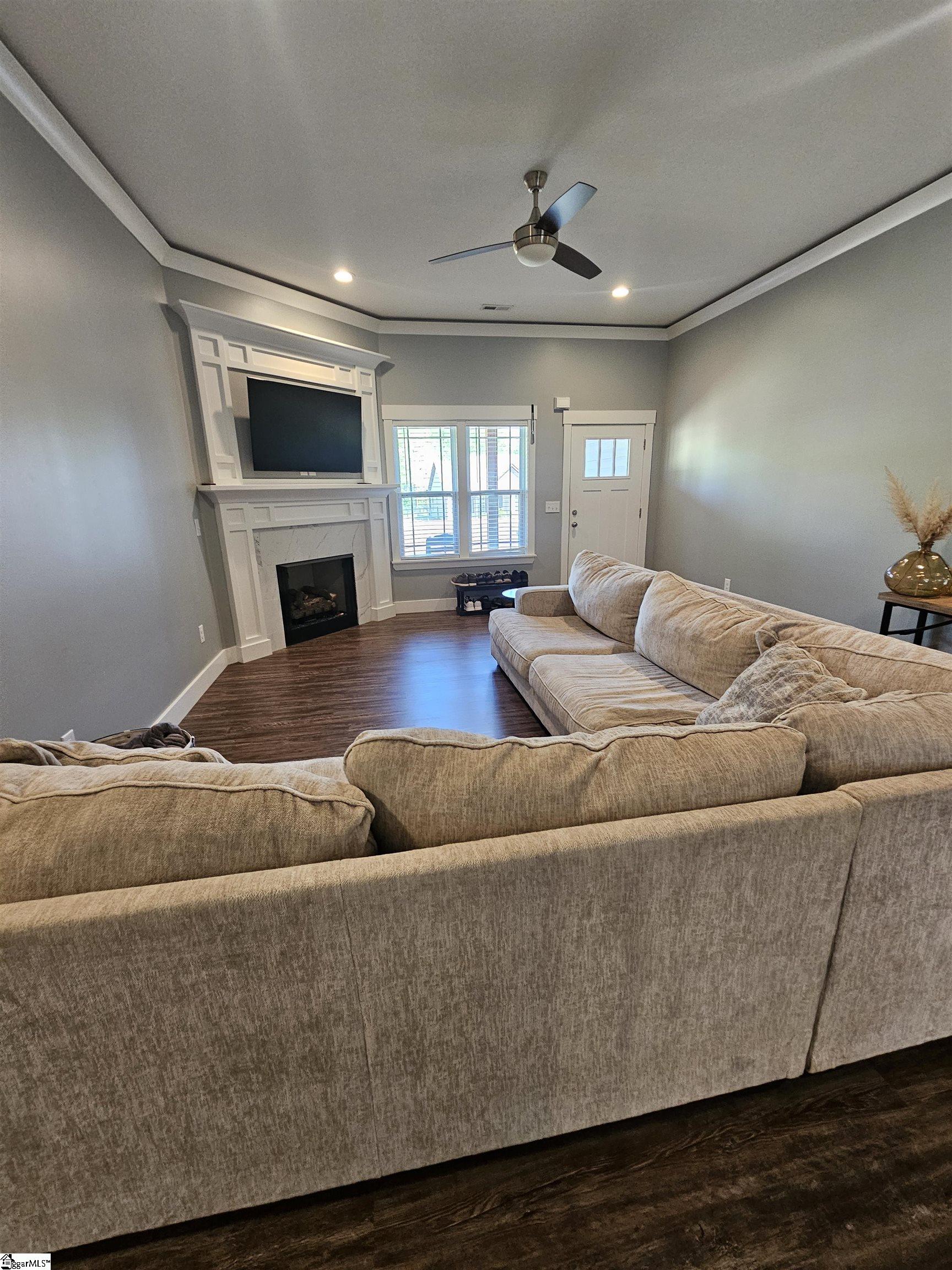 1693 Hannon Road Inman, SC 29349 - Photo 6 of 17