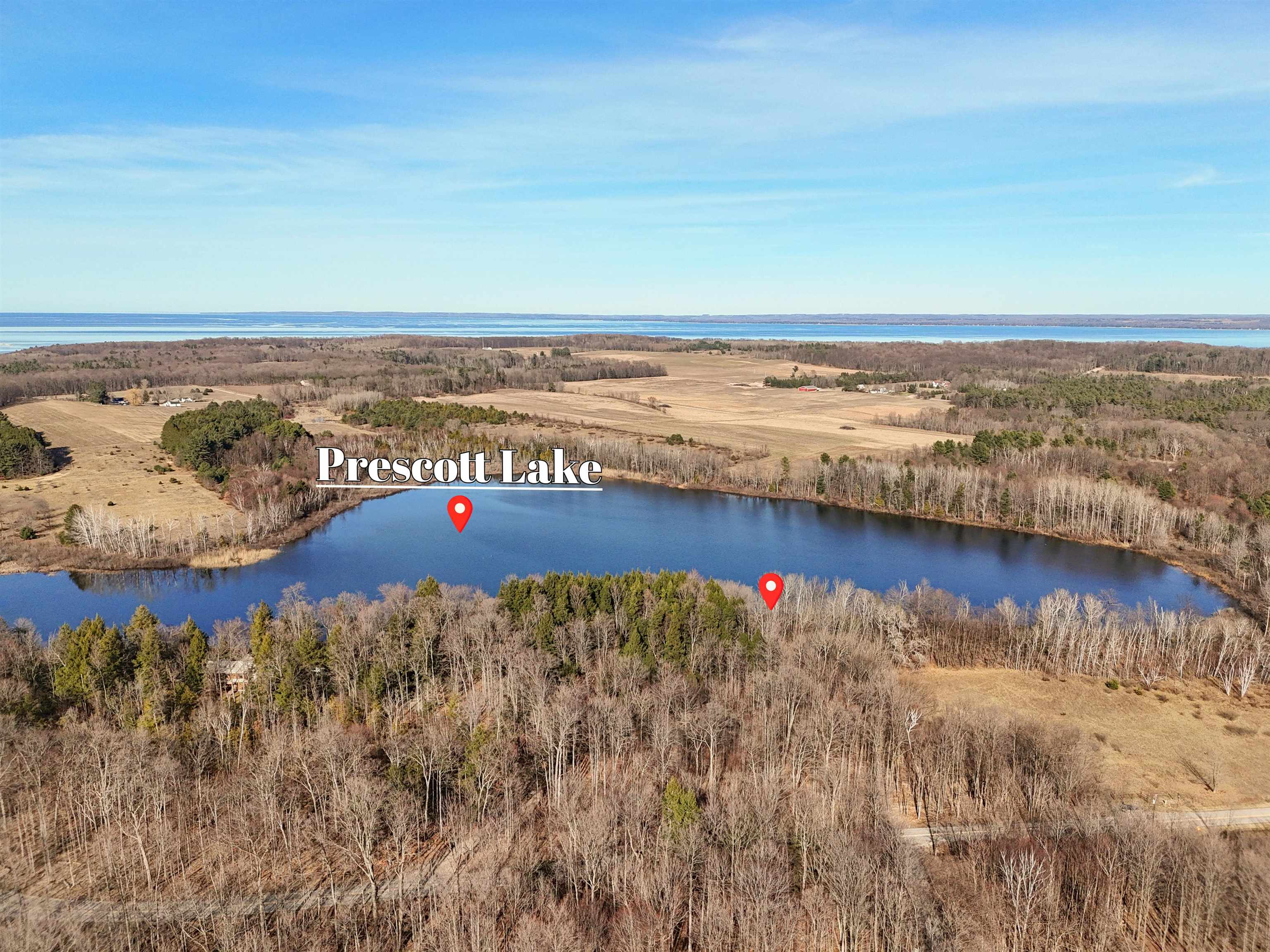 3900 Swaney Road Traverse City, MI 49686 - Photo 14 of 16