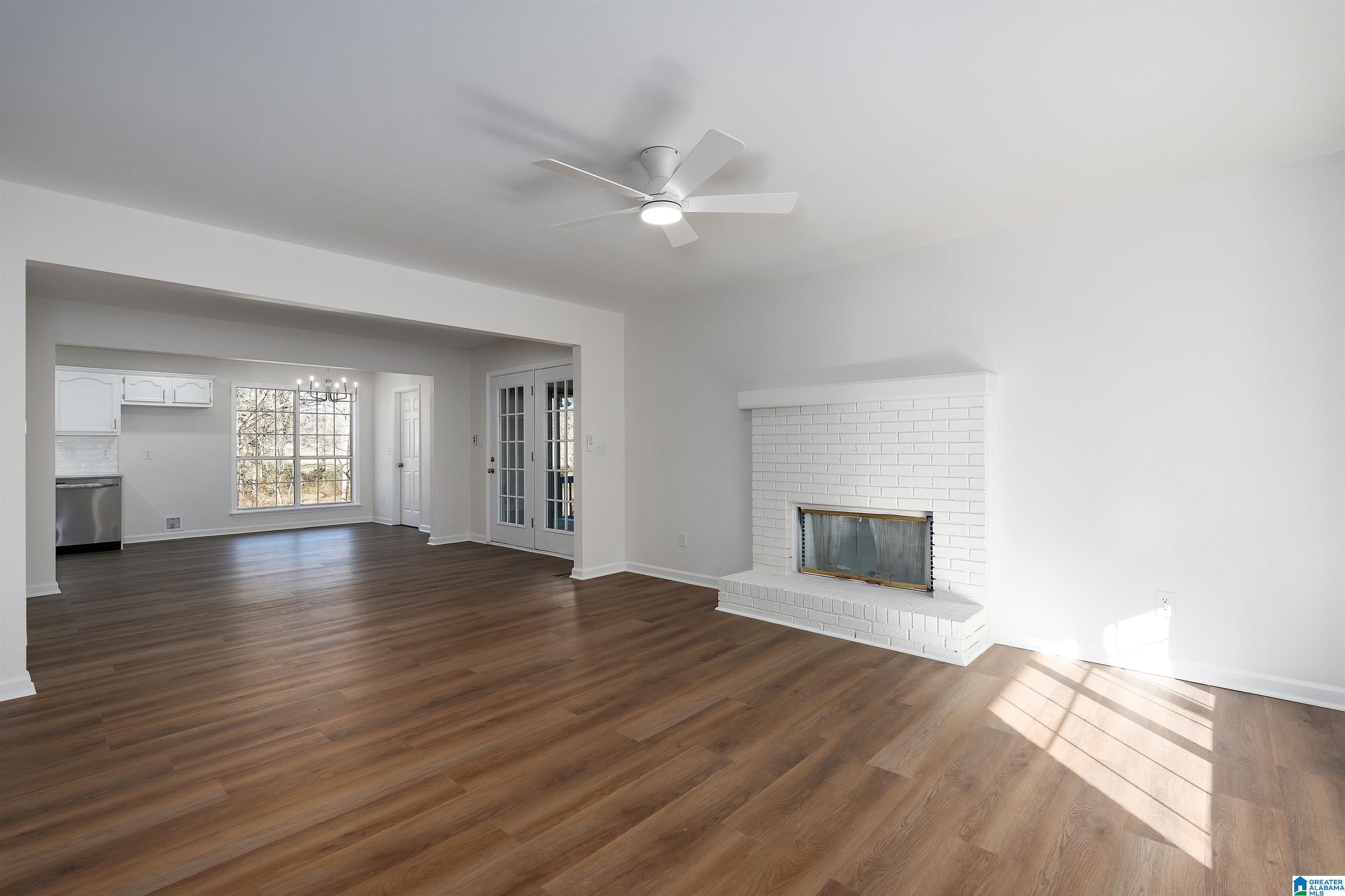 150 Beaver Ridge Drive Ashville, AL 35953 - Photo 7 of 32