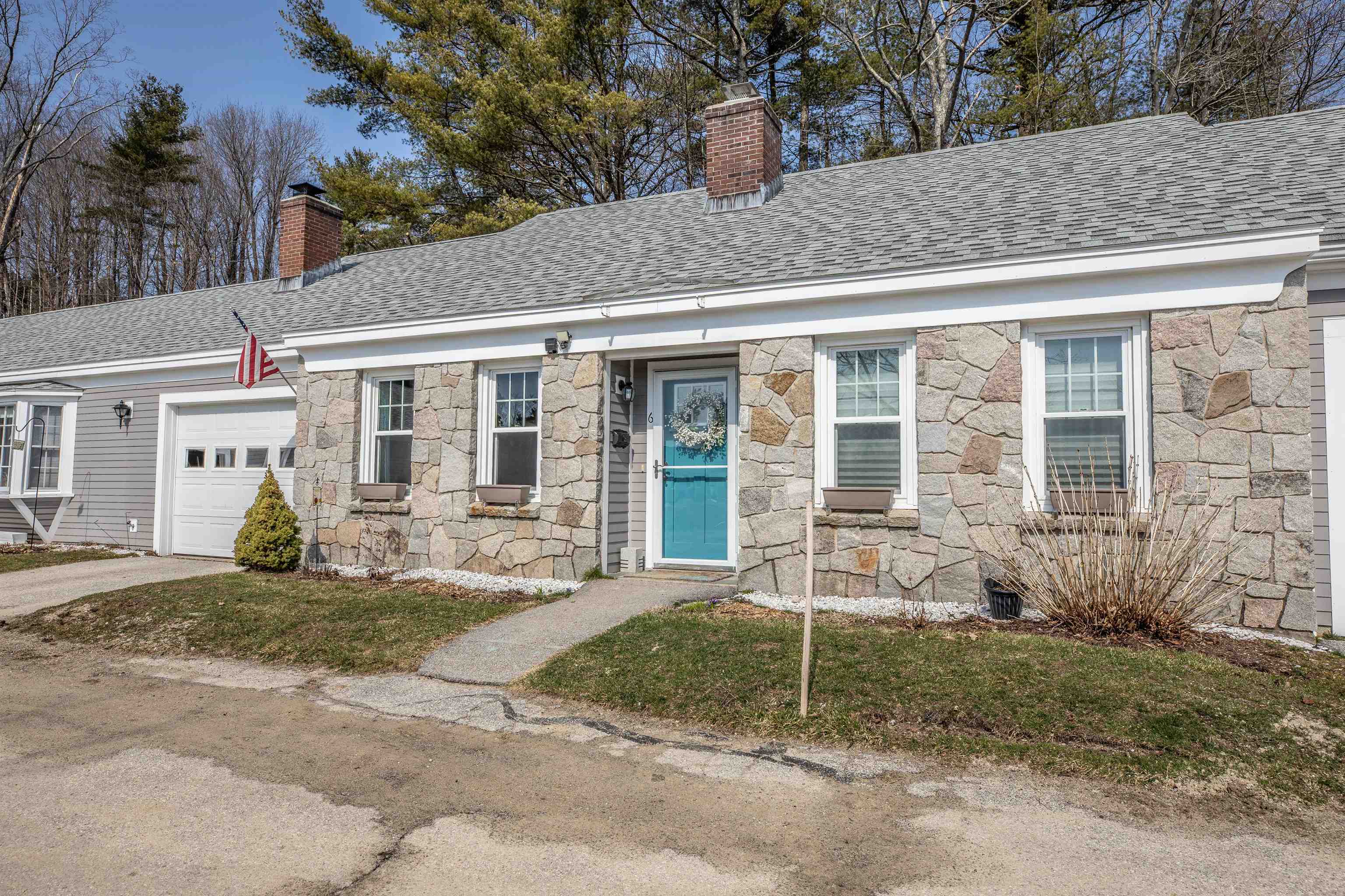 102 Cheney Avenue, Unit 6 Peterborough, NH 03458 - Photo 1 of 40