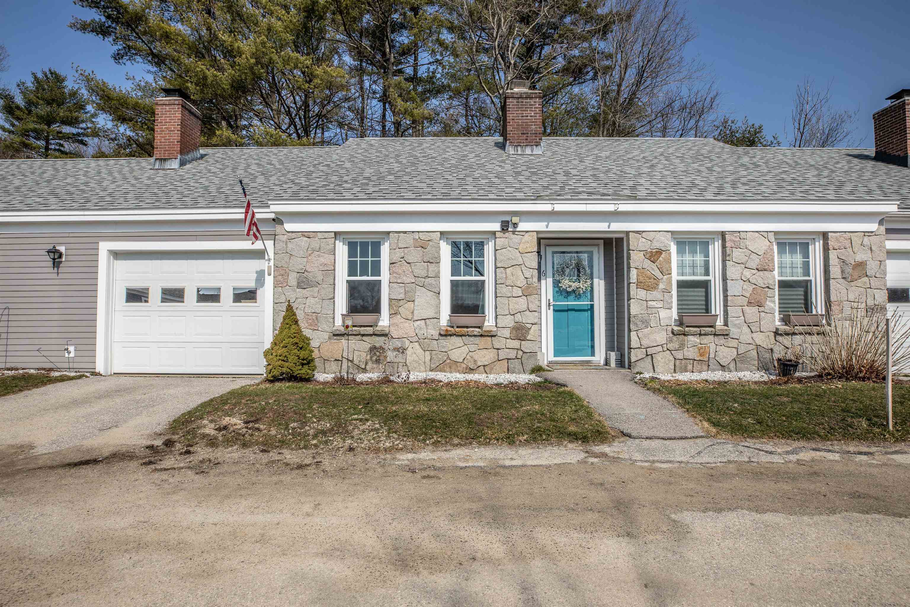 102 Cheney Avenue, Unit 6 Peterborough, NH 03458 - Photo 2 of 40