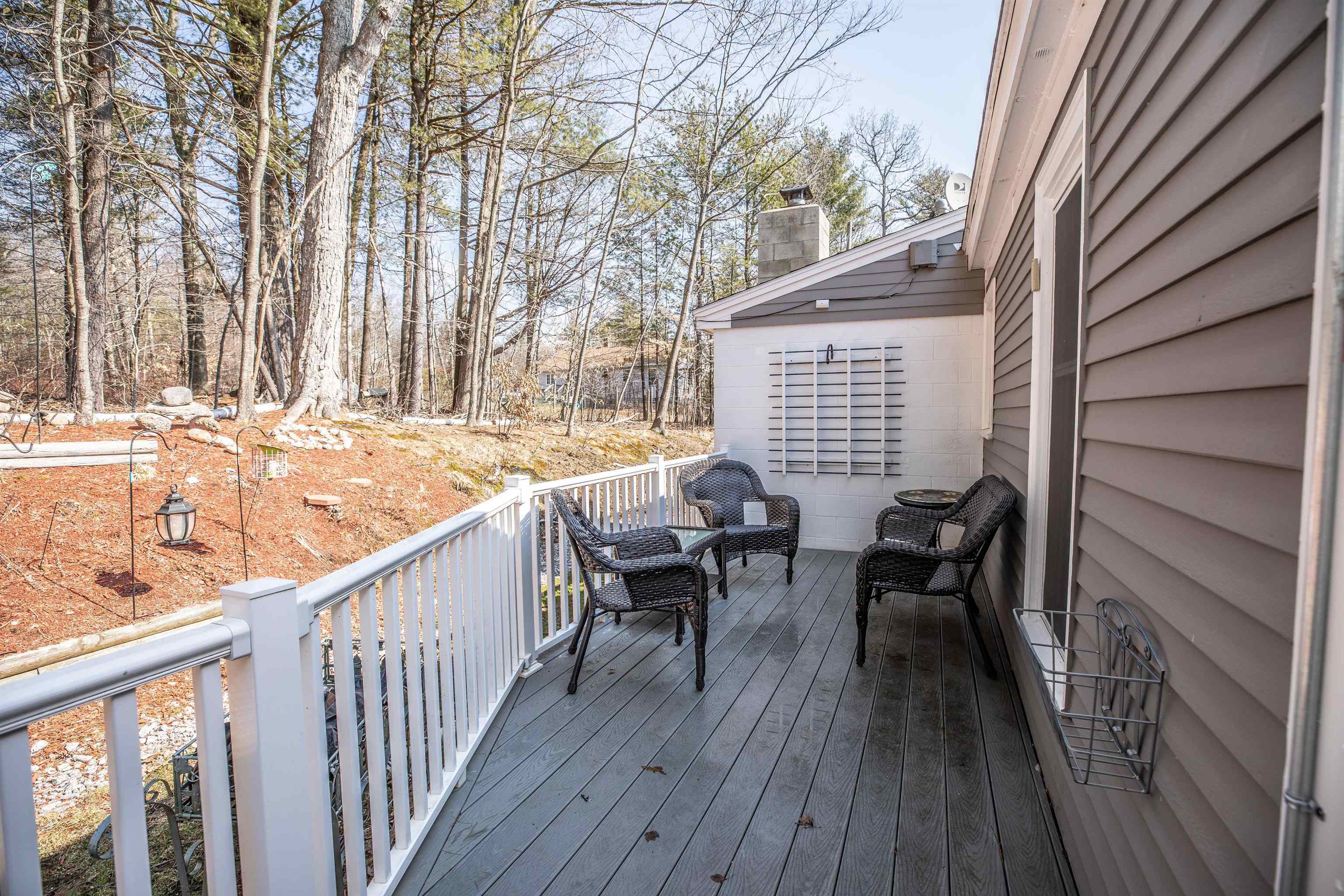 102 Cheney Avenue, Unit 6 Peterborough, NH 03458 - Photo 35 of 40