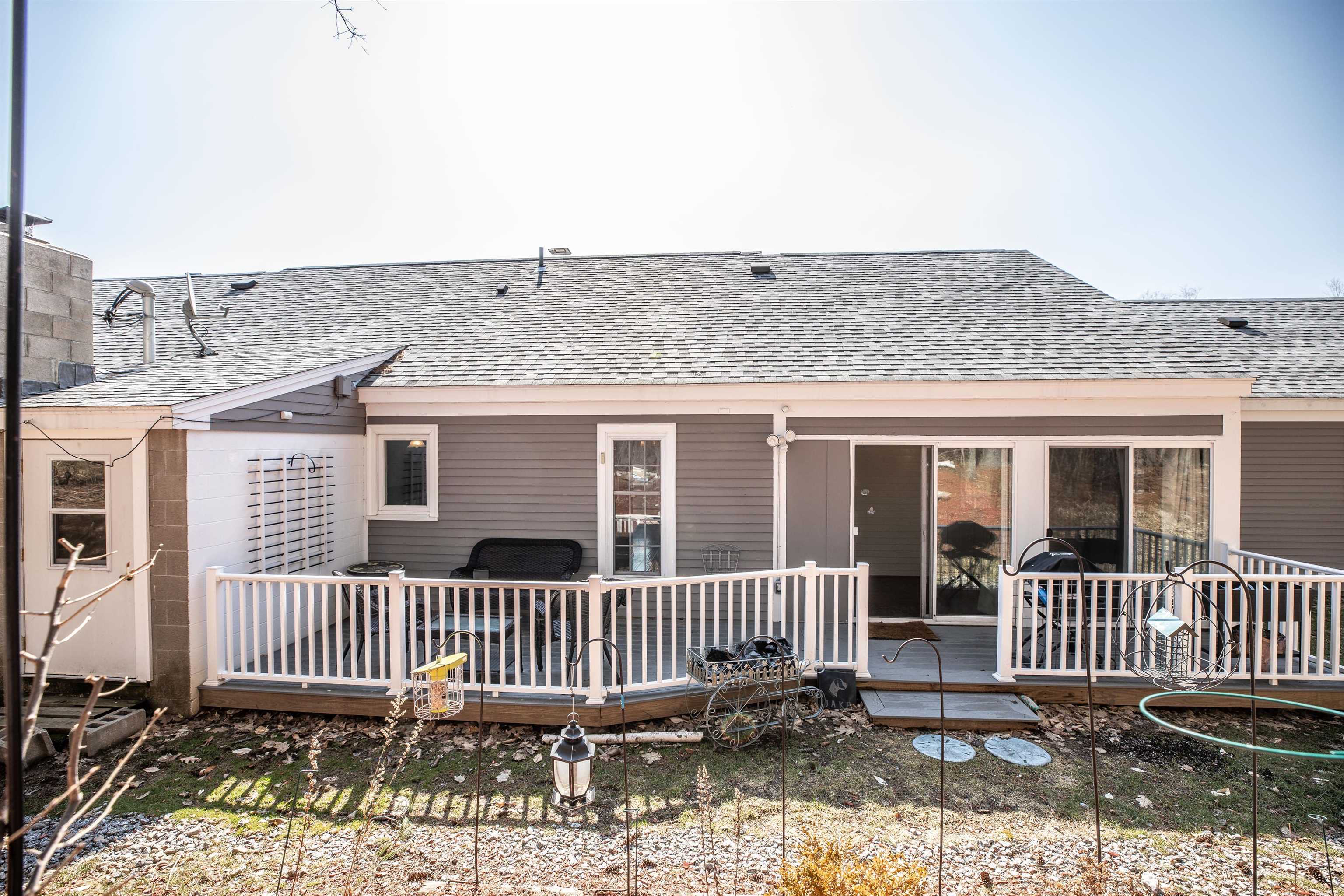 102 Cheney Avenue, Unit 6 Peterborough, NH 03458 - Photo 38 of 40