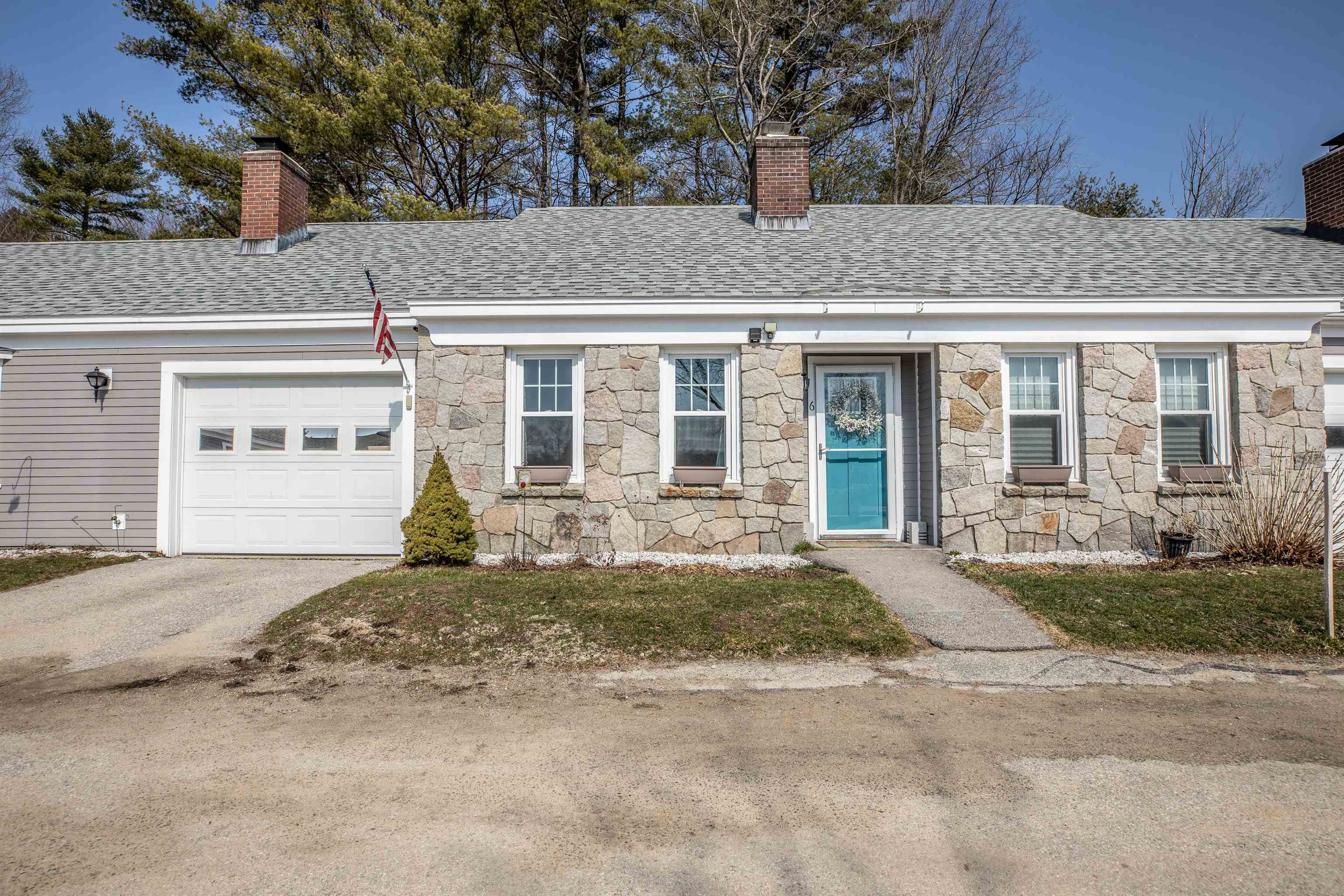 102 Cheney Avenue, Unit 6 Peterborough, NH 03458 - Photo 39 of 40
