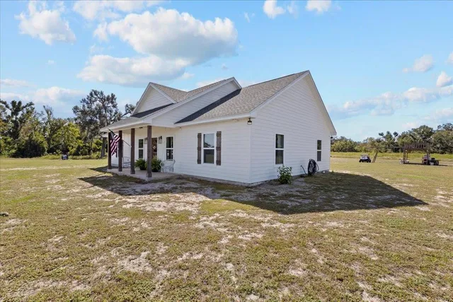 $485,000 | 435 Southwest Brown Cemetary Road, Mayo, FL 32066