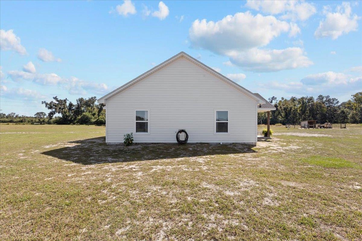 435 Southwest Brown Cemetary Road Mayo, FL 32066 - Photo 12 of 59