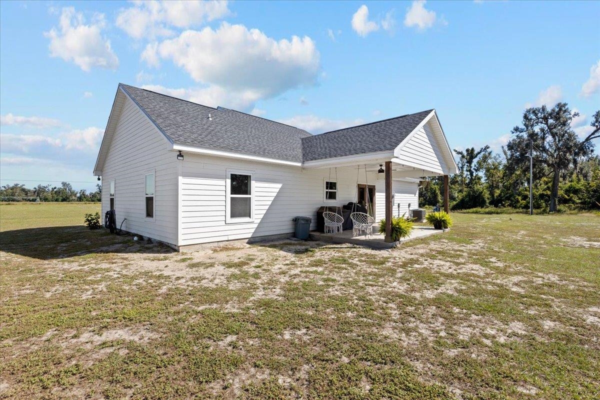 435 Southwest Brown Cemetary Road Mayo, FL 32066 - Photo 13 of 59