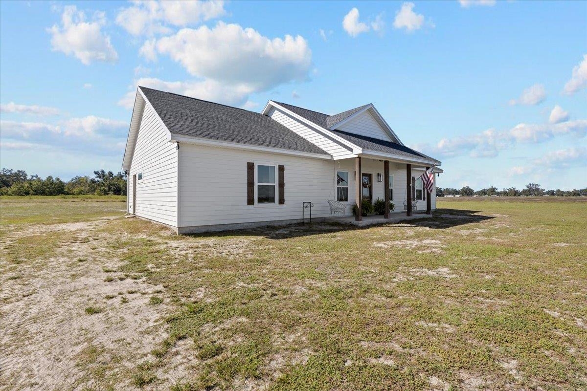 435 Southwest Brown Cemetary Road Mayo, FL 32066 - Photo 15 of 59
