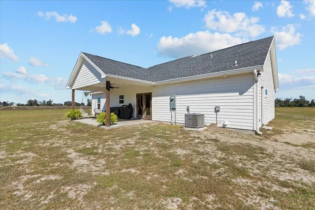 $485,000 | 435 Southwest Brown Cemetary Road, Mayo, FL 32066