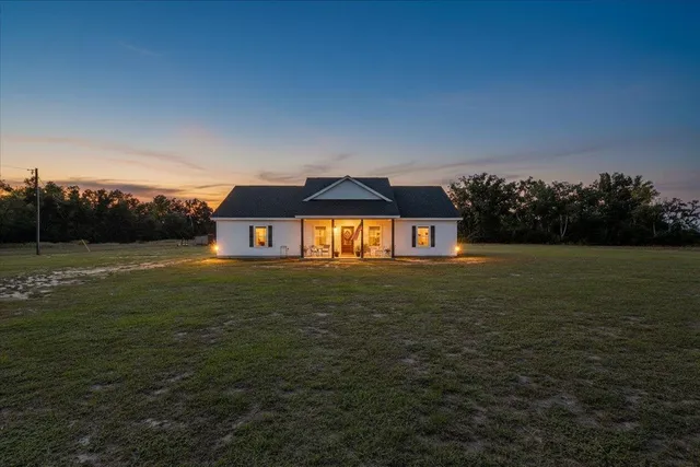 $485,000 | 435 Southwest Brown Cemetary Road, Mayo, FL 32066