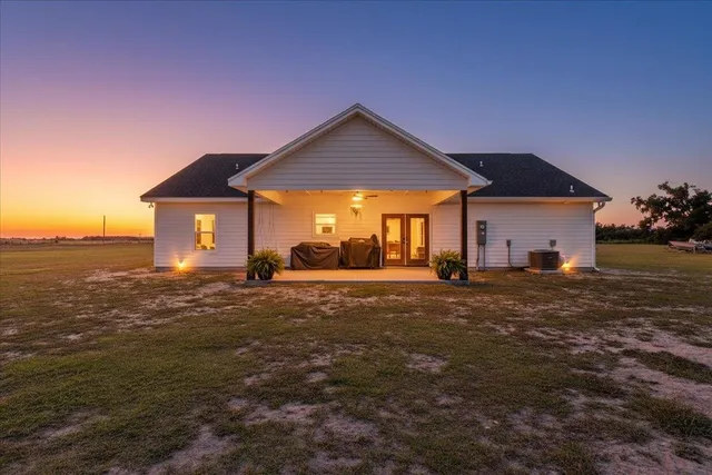 $485,000 | 435 Southwest Brown Cemetary Road, Mayo, FL 32066