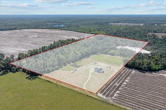 $485,000 | 435 Southwest Brown Cemetary Road, Mayo, FL 32066