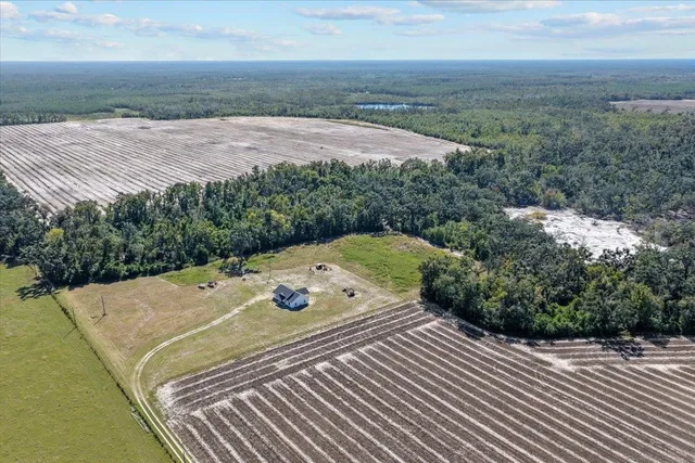 $485,000 | 435 Southwest Brown Cemetary Road, Mayo, FL 32066