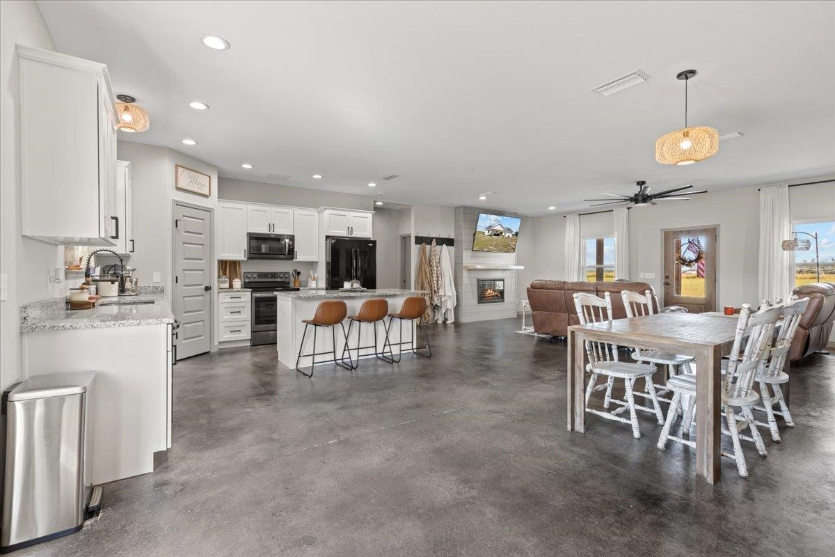 435 Southwest Brown Cemetary Road Mayo, FL 32066 - Photo 33 of 59