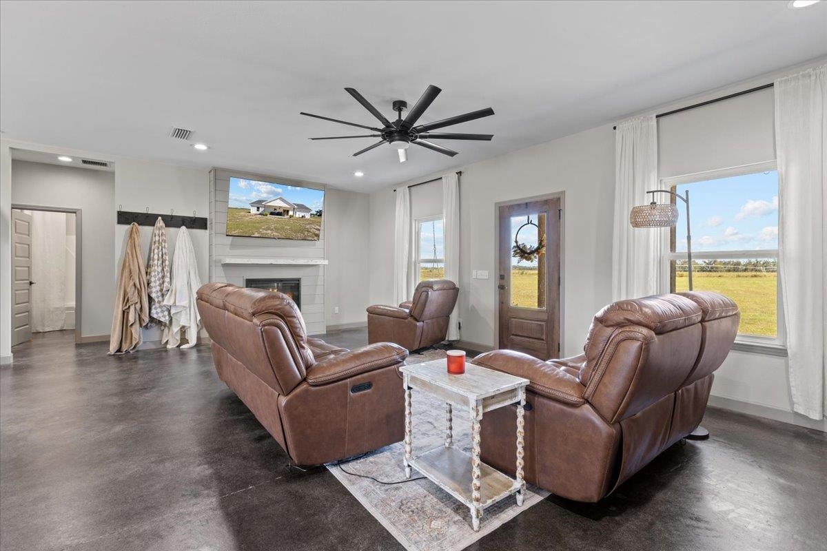 435 Southwest Brown Cemetary Road Mayo, FL 32066 - Photo 34 of 59