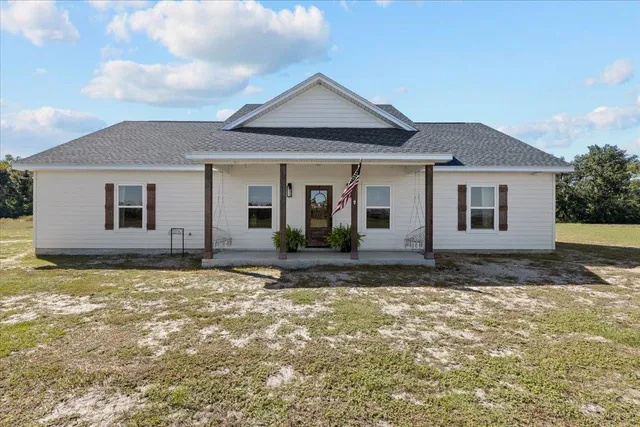 $485,000 | 435 Southwest Brown Cemetary Road, Mayo, FL 32066