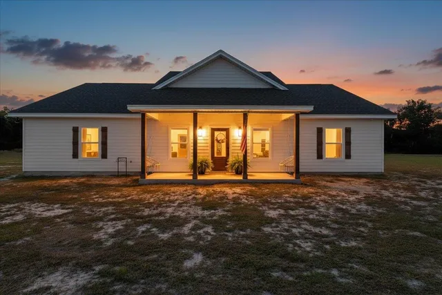 $485,000 | 435 Southwest Brown Cemetary Road, Mayo, FL 32066