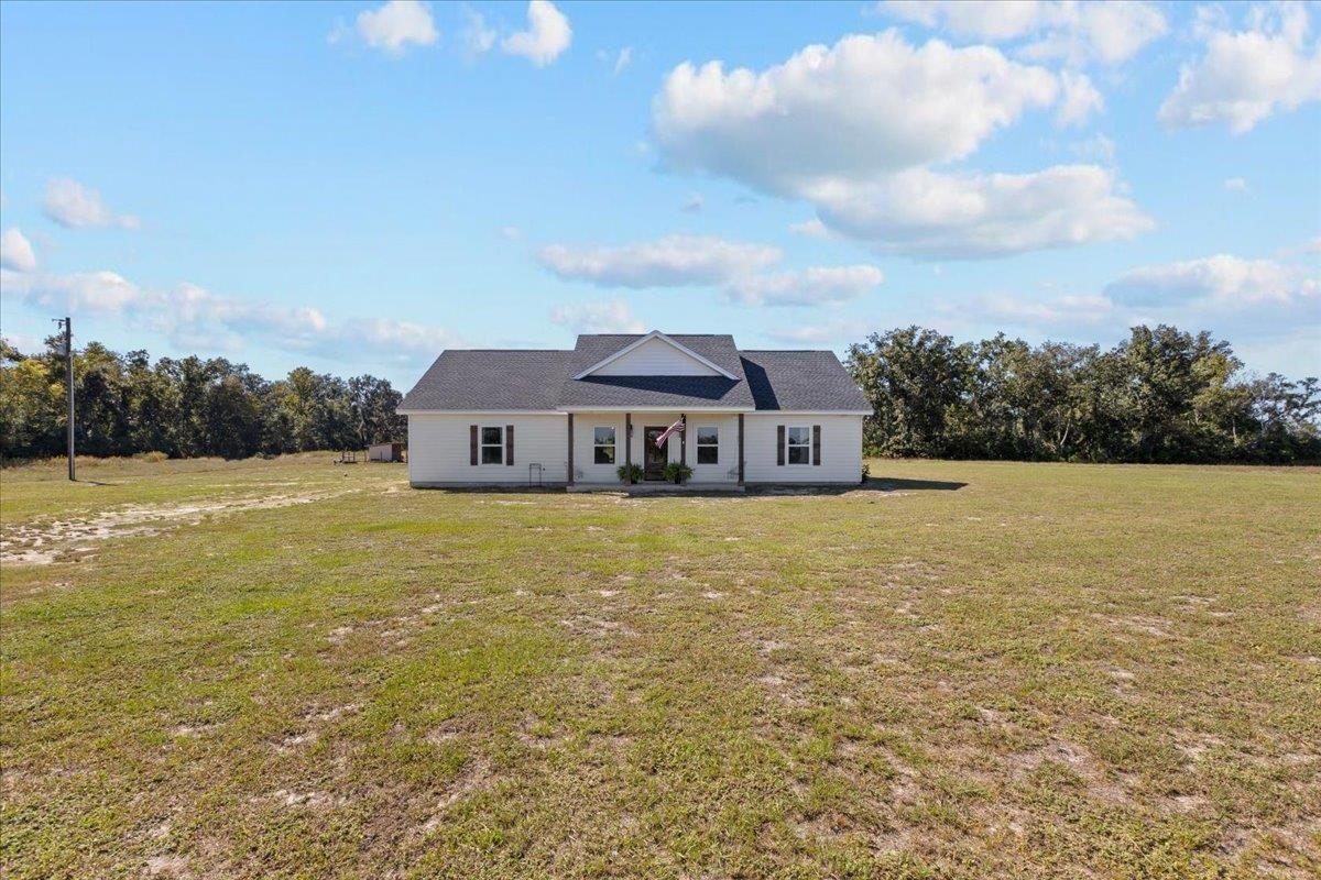 435 Southwest Brown Cemetary Road Mayo, FL 32066 - Photo 55 of 59