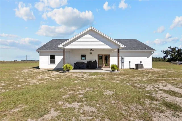 $485,000 | 435 Southwest Brown Cemetary Road, Mayo, FL 32066