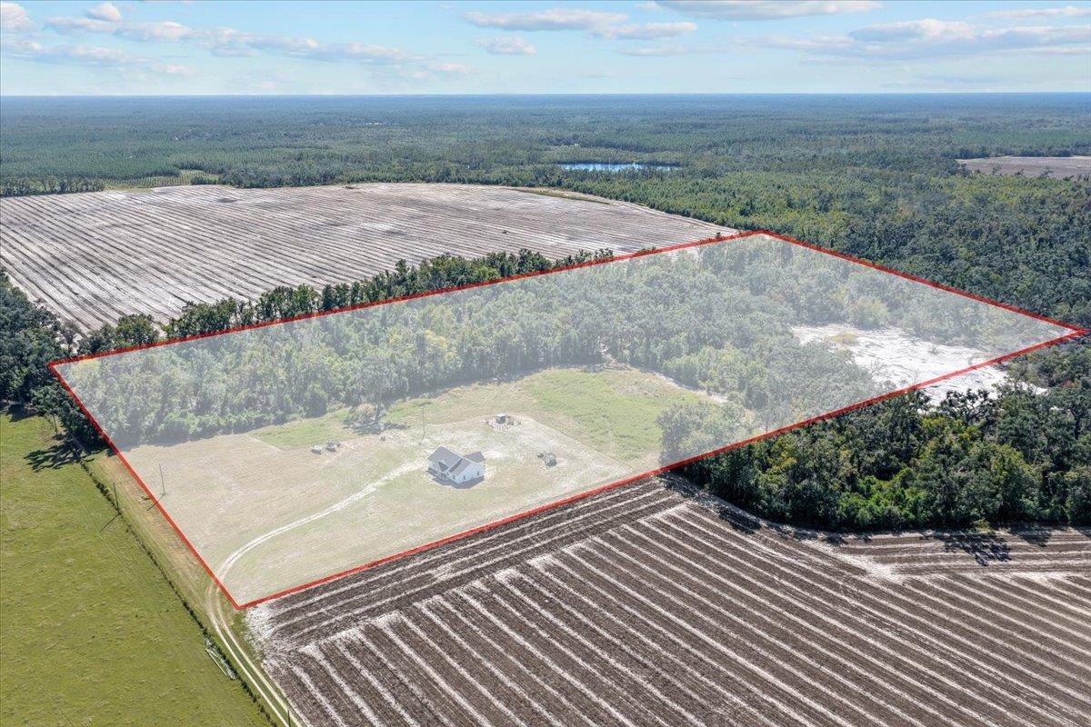 435 Southwest Brown Cemetary Road Mayo, FL 32066 - Photo 58 of 59