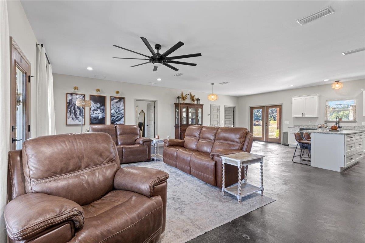 435 Southwest Brown Cemetary Road Mayo, FL 32066 - Photo 59 of 59