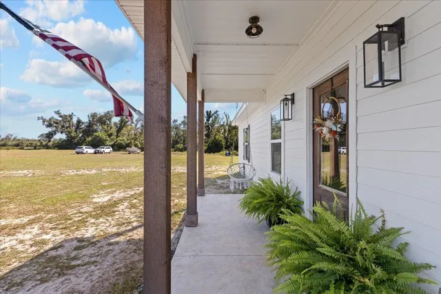 $485,000 | 435 Southwest Brown Cemetary Road, Mayo, FL 32066