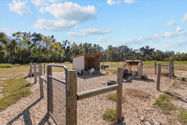 $485,000 | 435 Southwest Brown Cemetary Road, Mayo, FL 32066