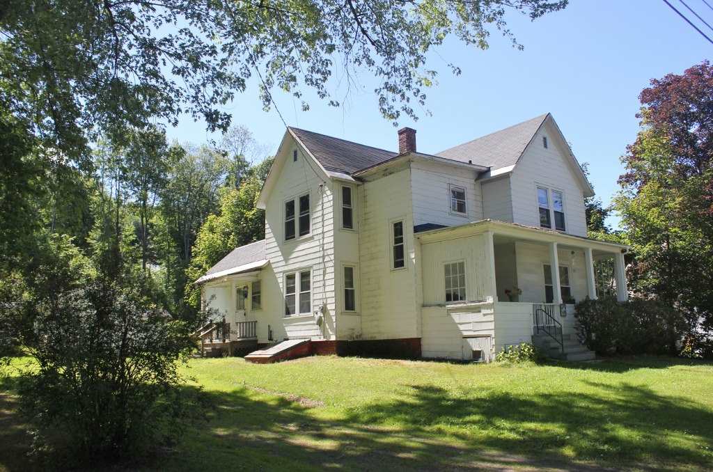 117 Olive Street Springfield, VT 05156 - Photo 1 of 16
